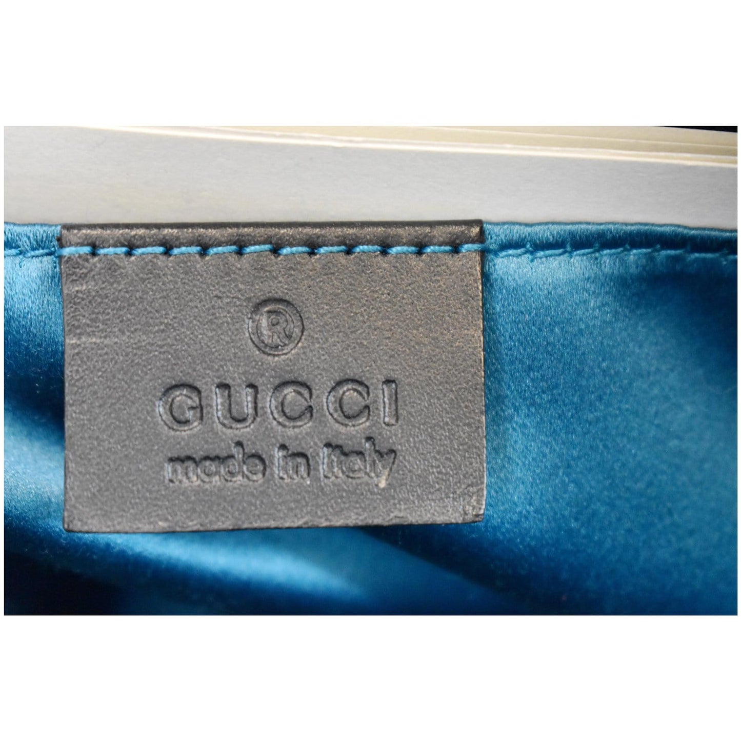 GUCCI Ophidia GG Small Suede Shoulder Bag Brown 499621