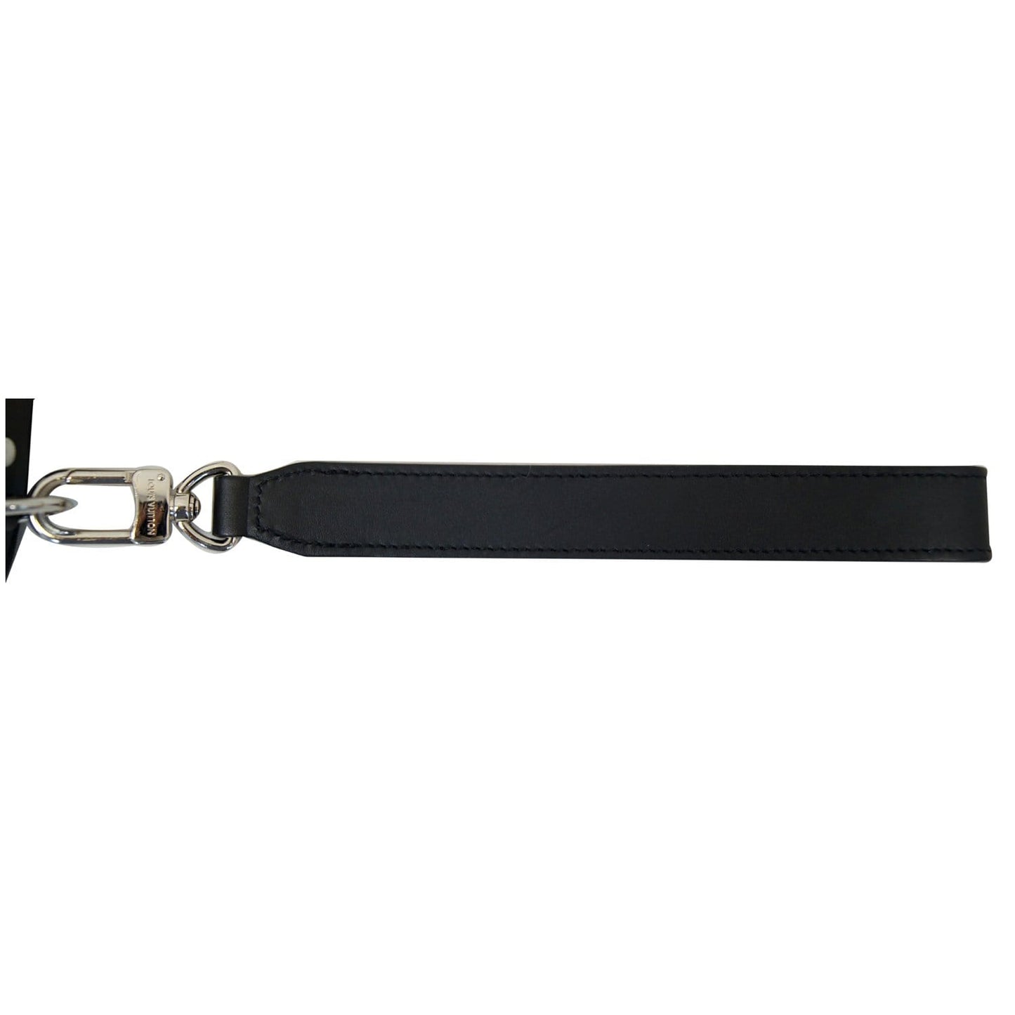 LOUIS VUITTON Dandy Epi Leather Wallet Black - Last Call