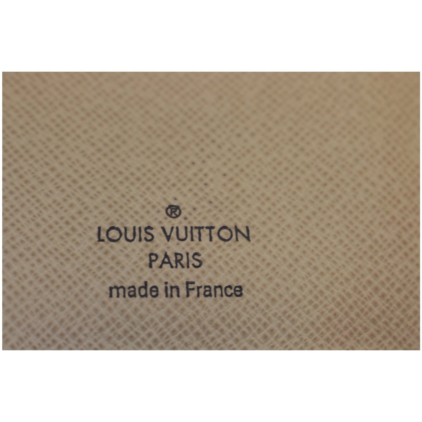 Louis Vuitton Damier Azur Joey Wallet