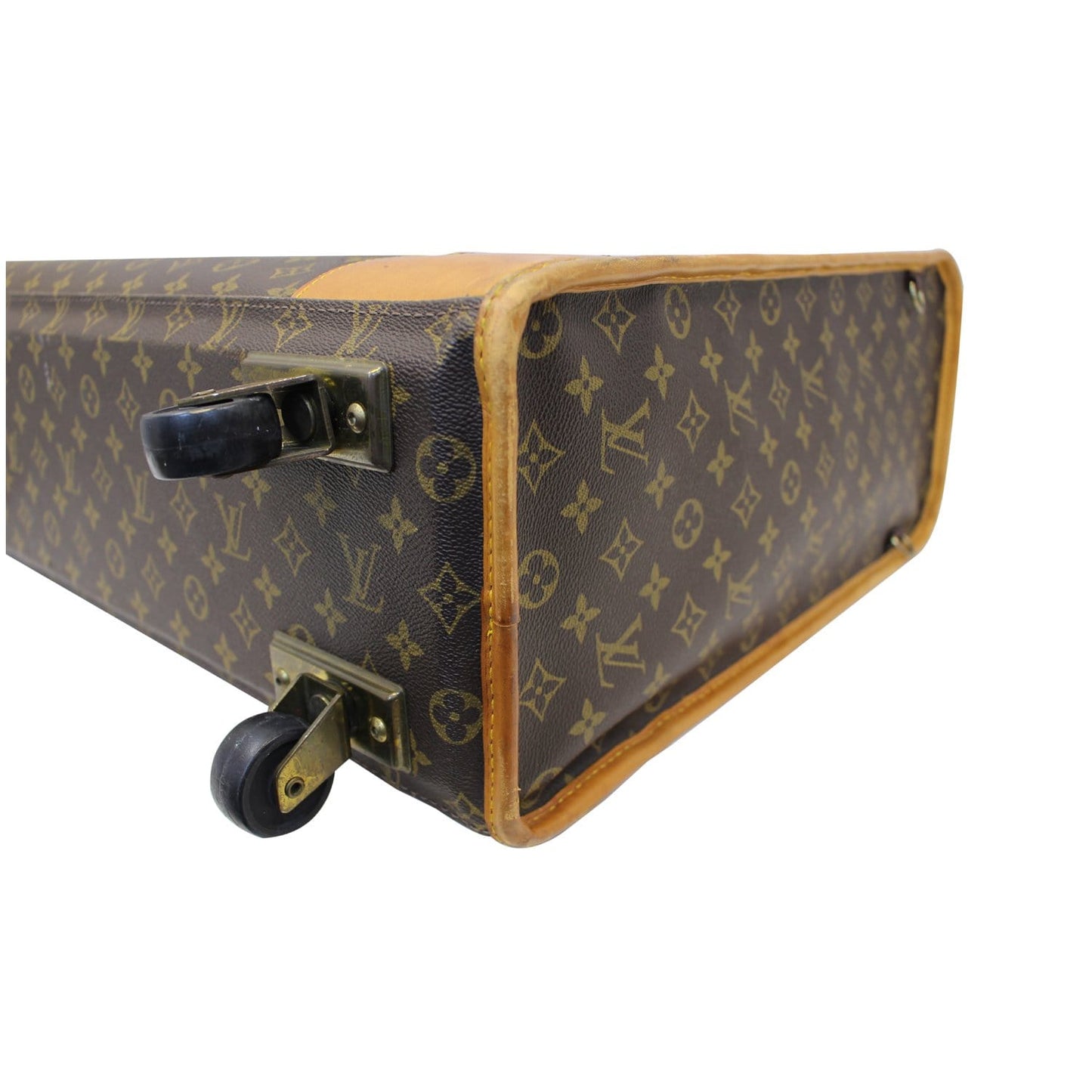 LOUIS VUITTON Pullman Monogram Canvas Softside Suitcase - Last Call