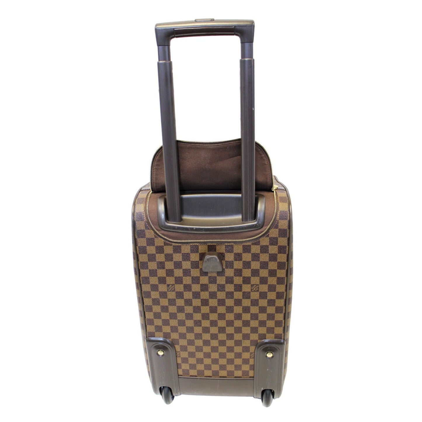 LOUIS VUITTON Eole 50 Damier Ebene Rolling Luggage Bag