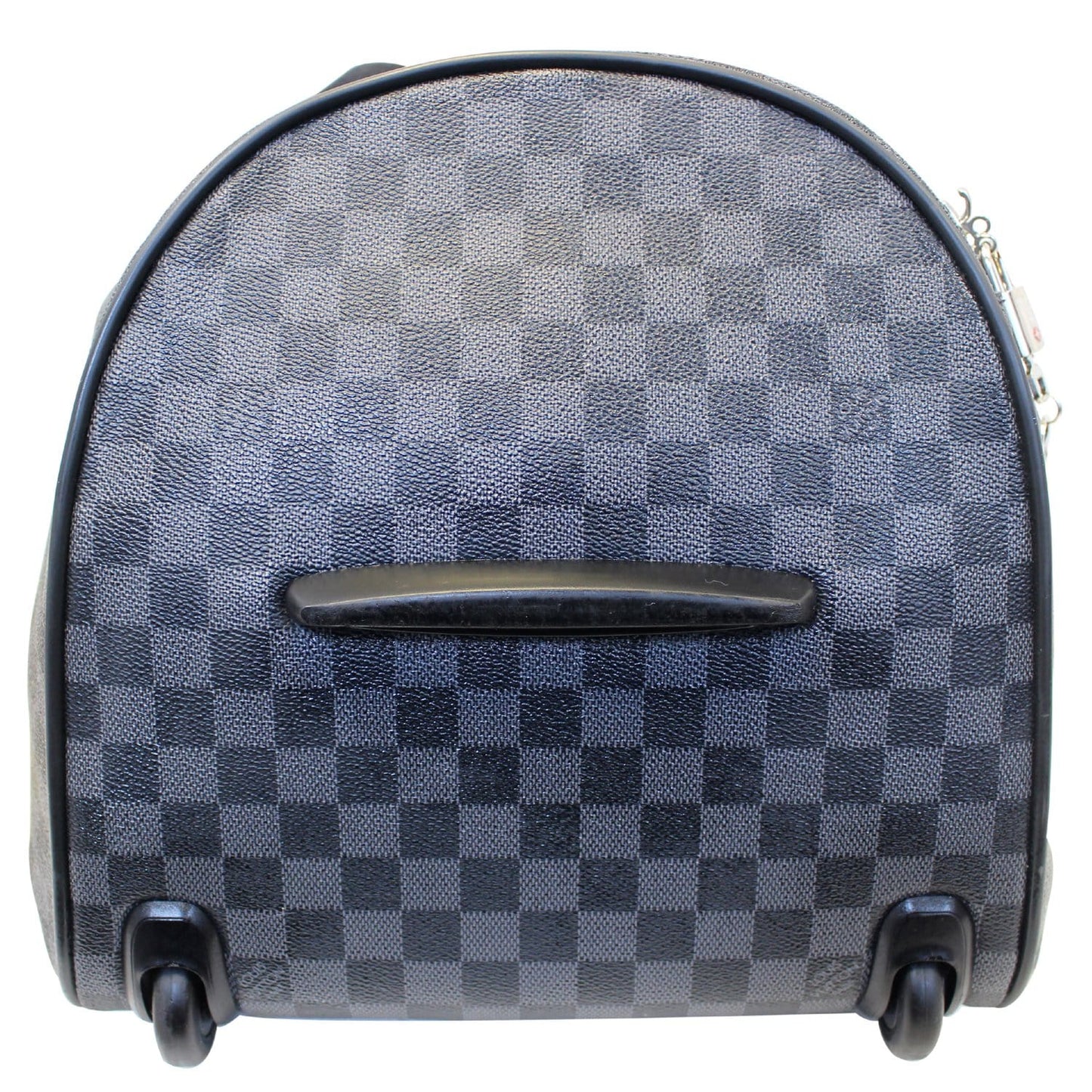 LOUIS VUITTON Neo Eole 65 Damier Graphite Rolling Duffle Bag