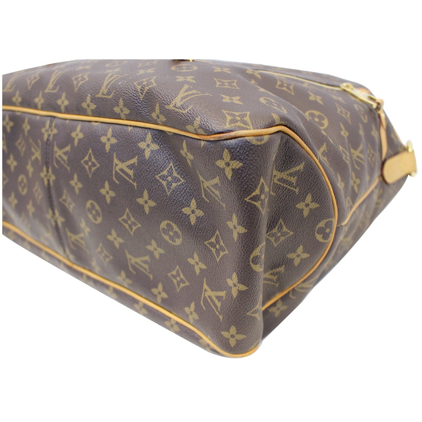 LOUIS VUITTON Delightful GM Monogram Canvas Shoulder Bag