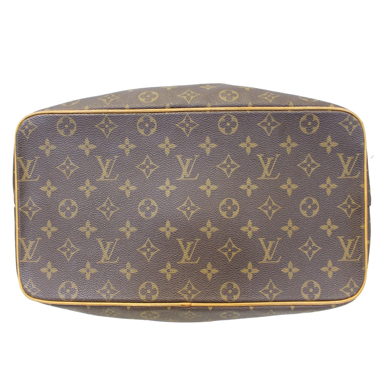 LOUIS VUITTON Palermo GM Monogram Canvas Tote Shoulder Bag
