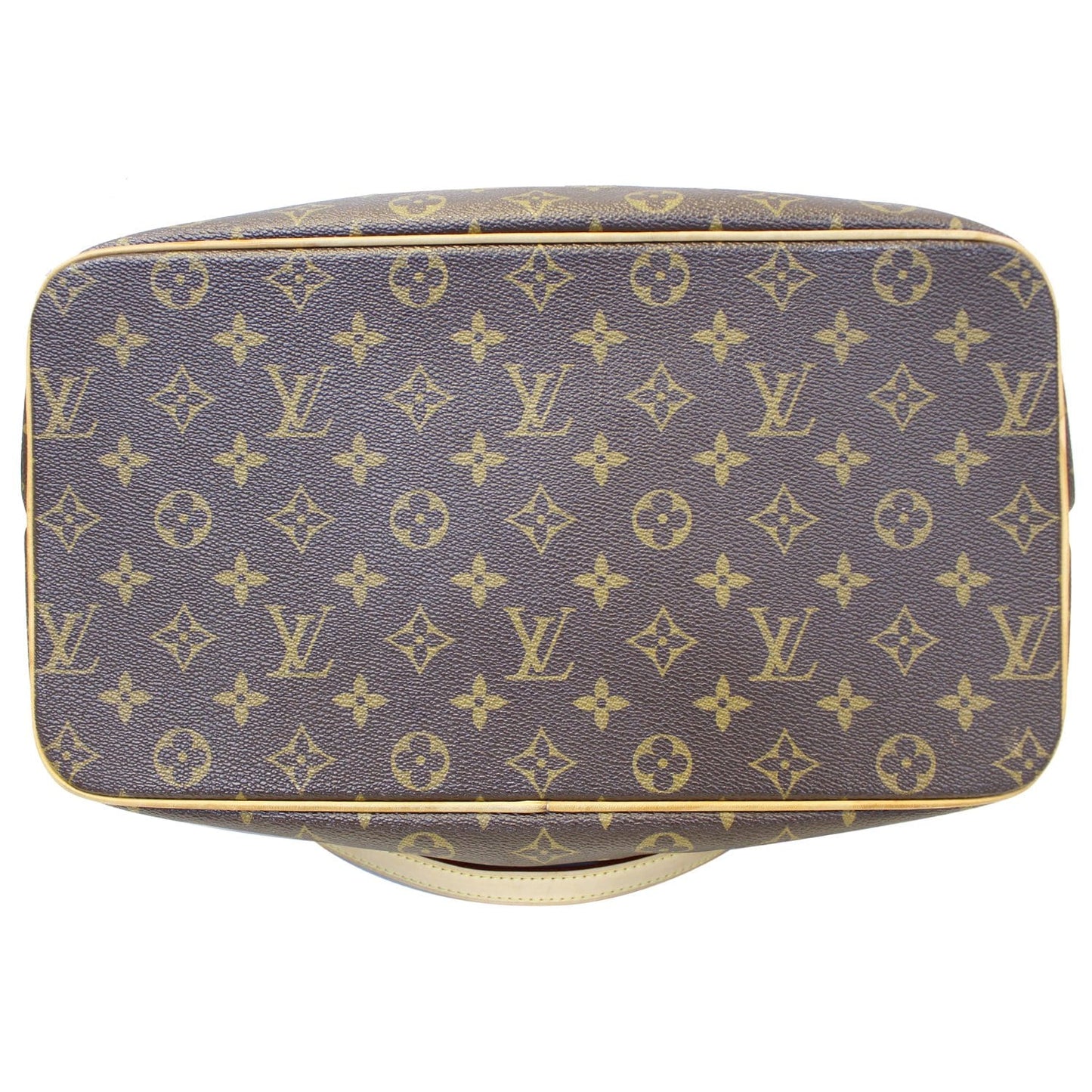 LOUIS VUITTON Palermo GM Monogram Canvas Tote Shoulder Bag