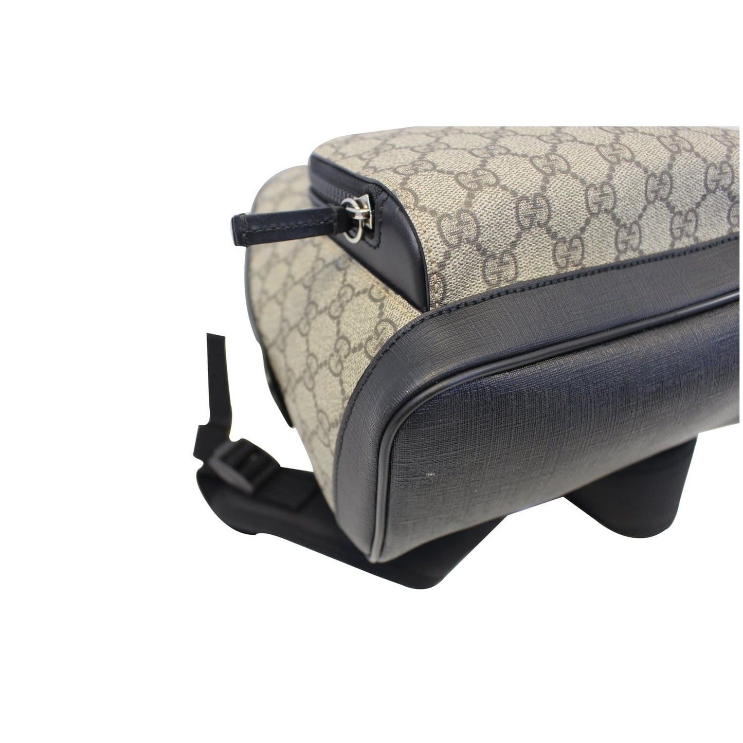 GUCCI GG Monogram Supreme Backpack Bag 429020