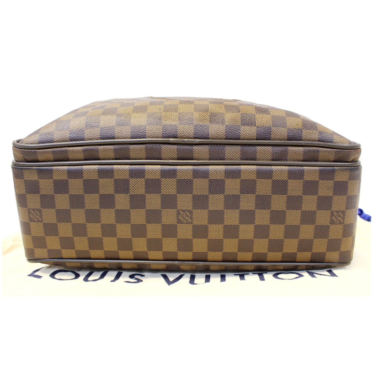 LOUIS VUITTON Icare Damier Ebene Travel Bag