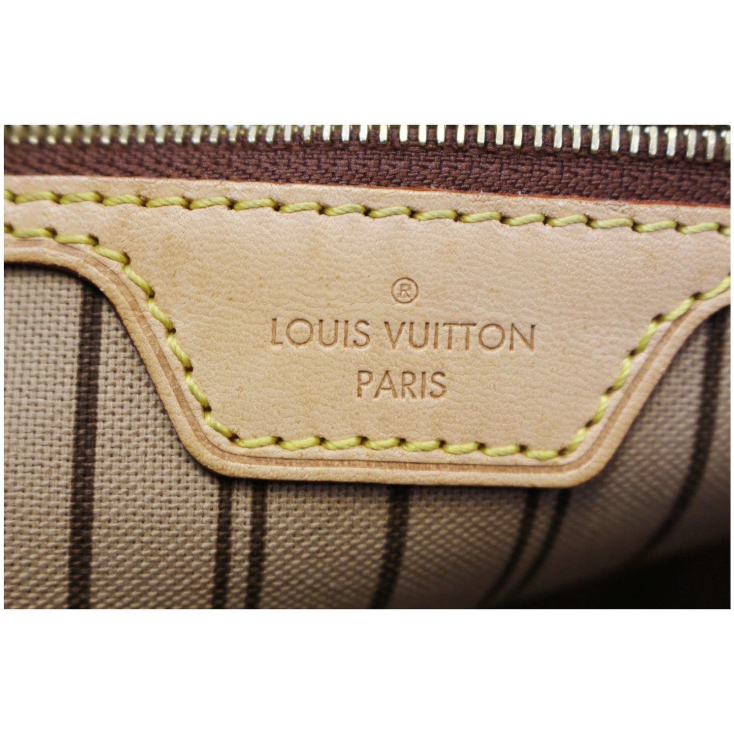 LOUIS VUITTON Delightful PM NM Monogram Canvas Shoulder Bag