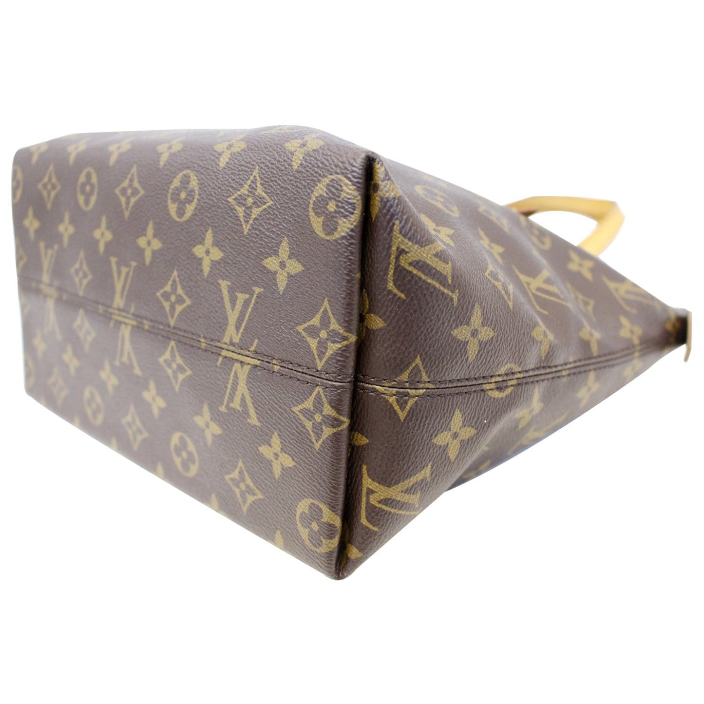 LOUIS VUITTON Iena PM Monogram Canvas Shoulder Bag