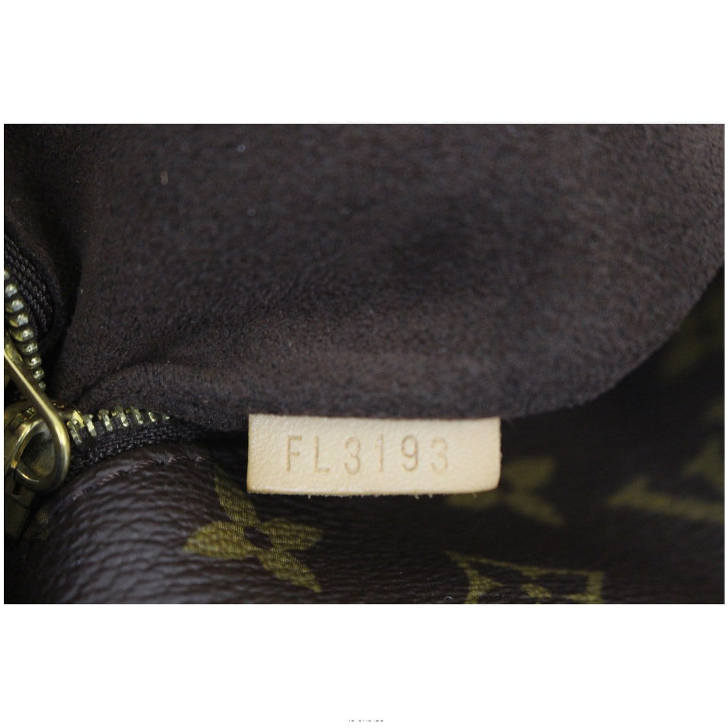 LOUIS VUITTON Metis Hobo Monogram Canvas Shoulder Bag