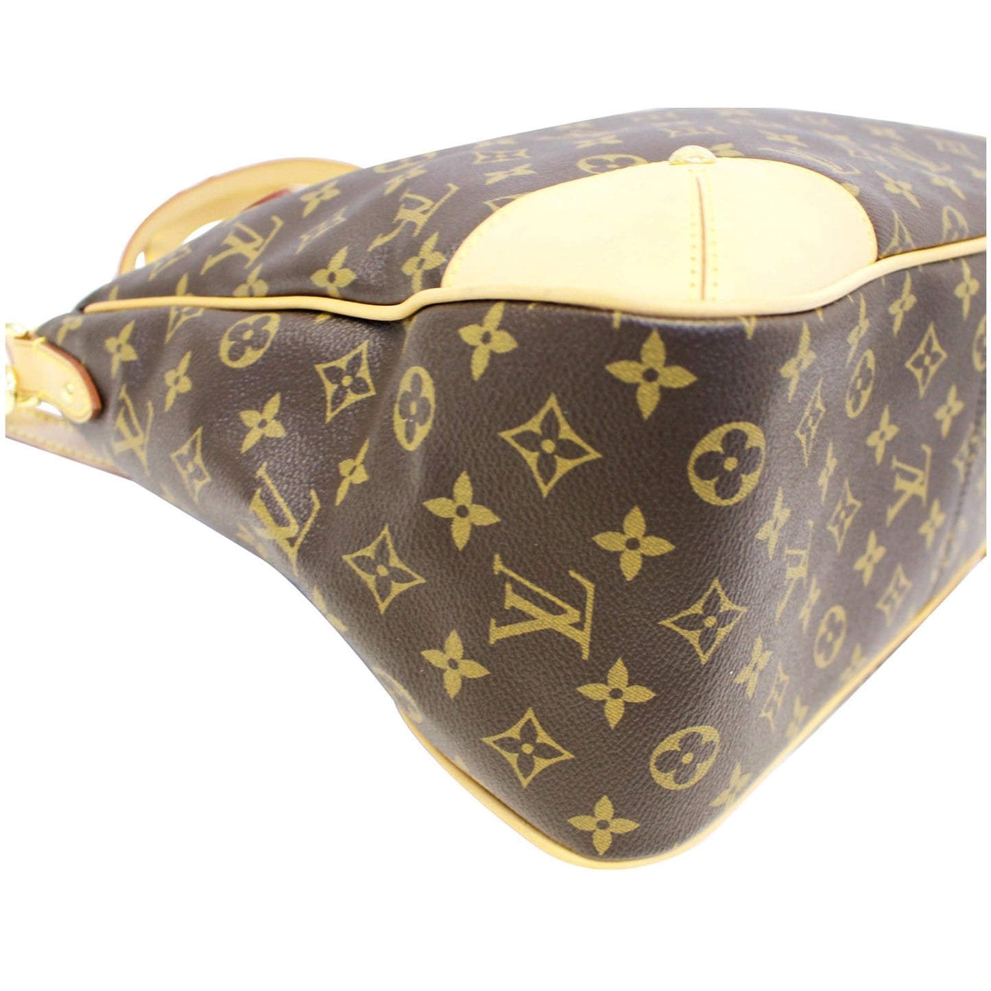 LOUIS VUITTON Estrela MM Monogram Canvas Shoulder Bag