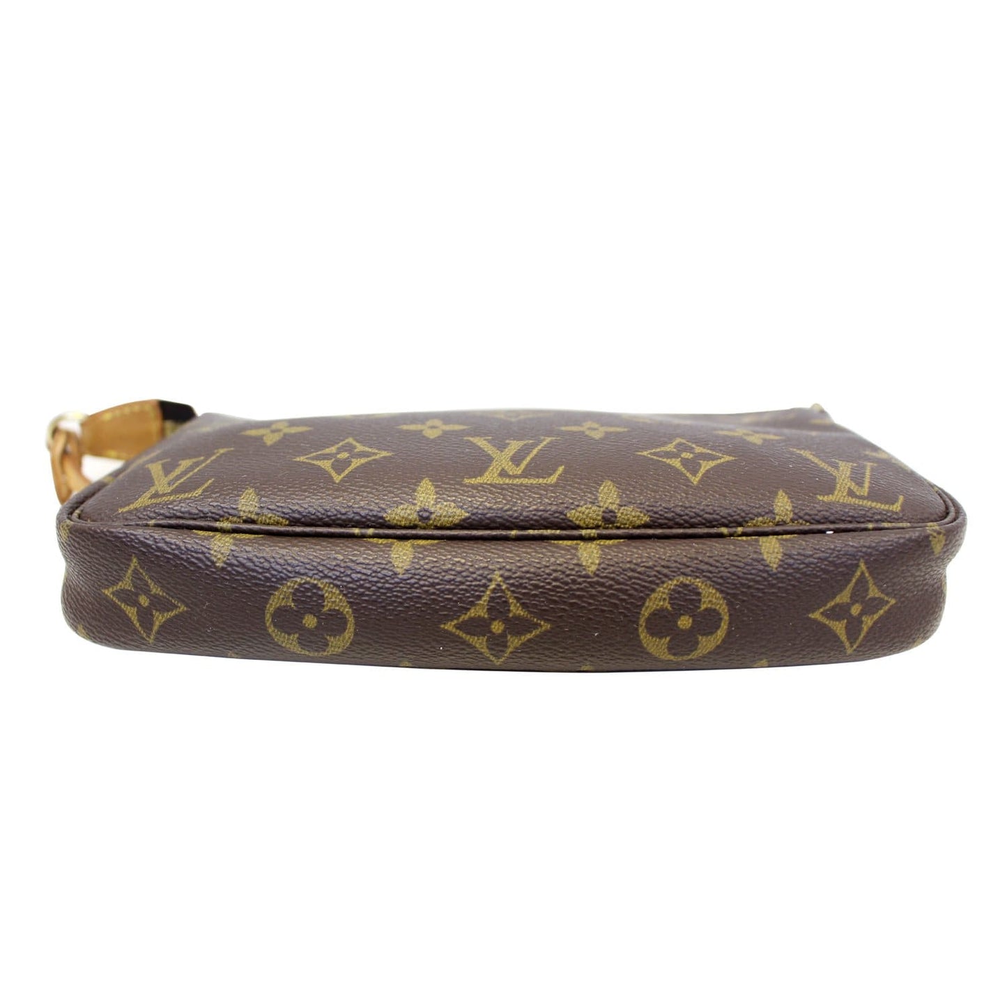 LOUIS VUITTON Monogram Canvas Pochette Accessoires Pouch