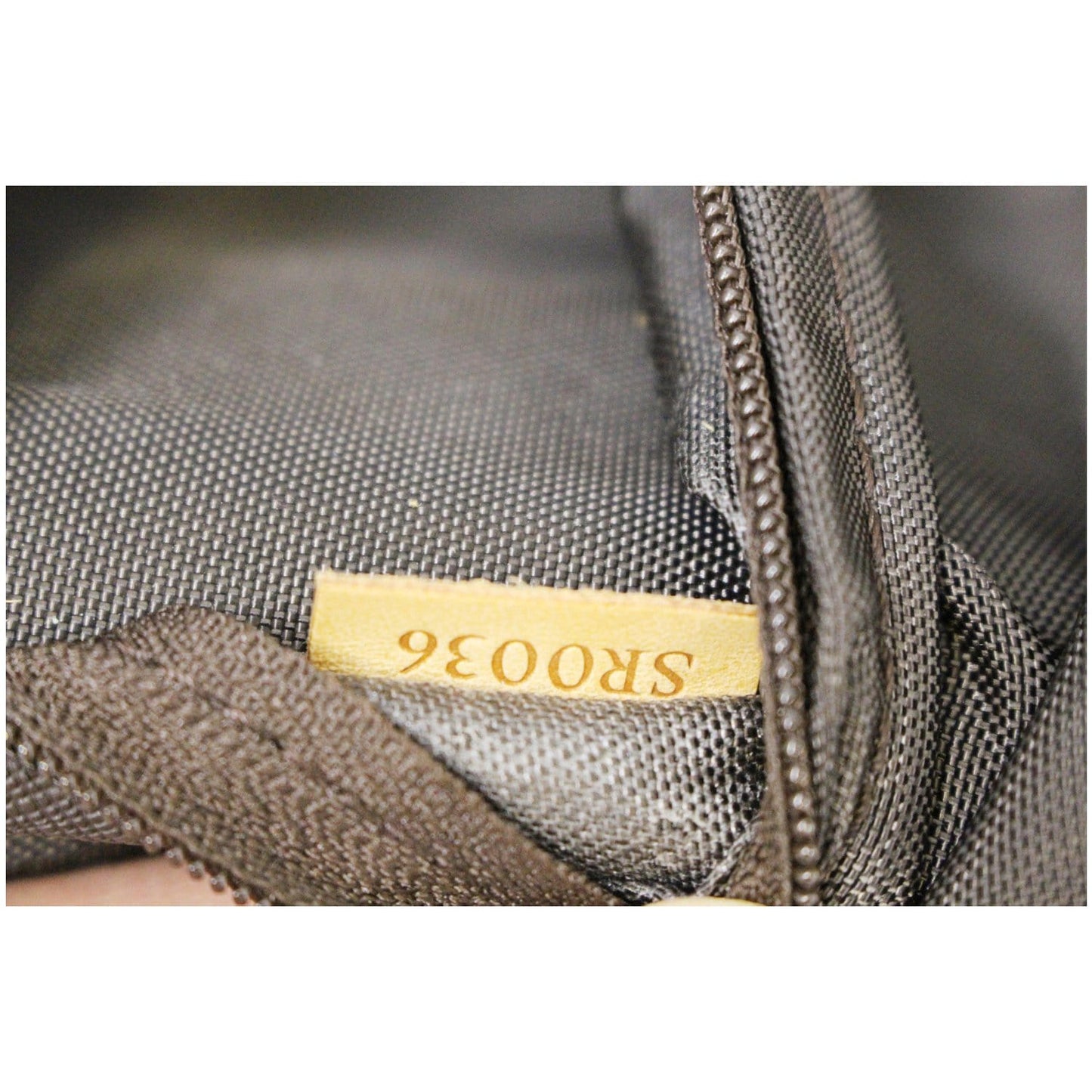LOUIS VUITTON Pegase 60 Monogram Canvas Business Suitcase Travel Bag