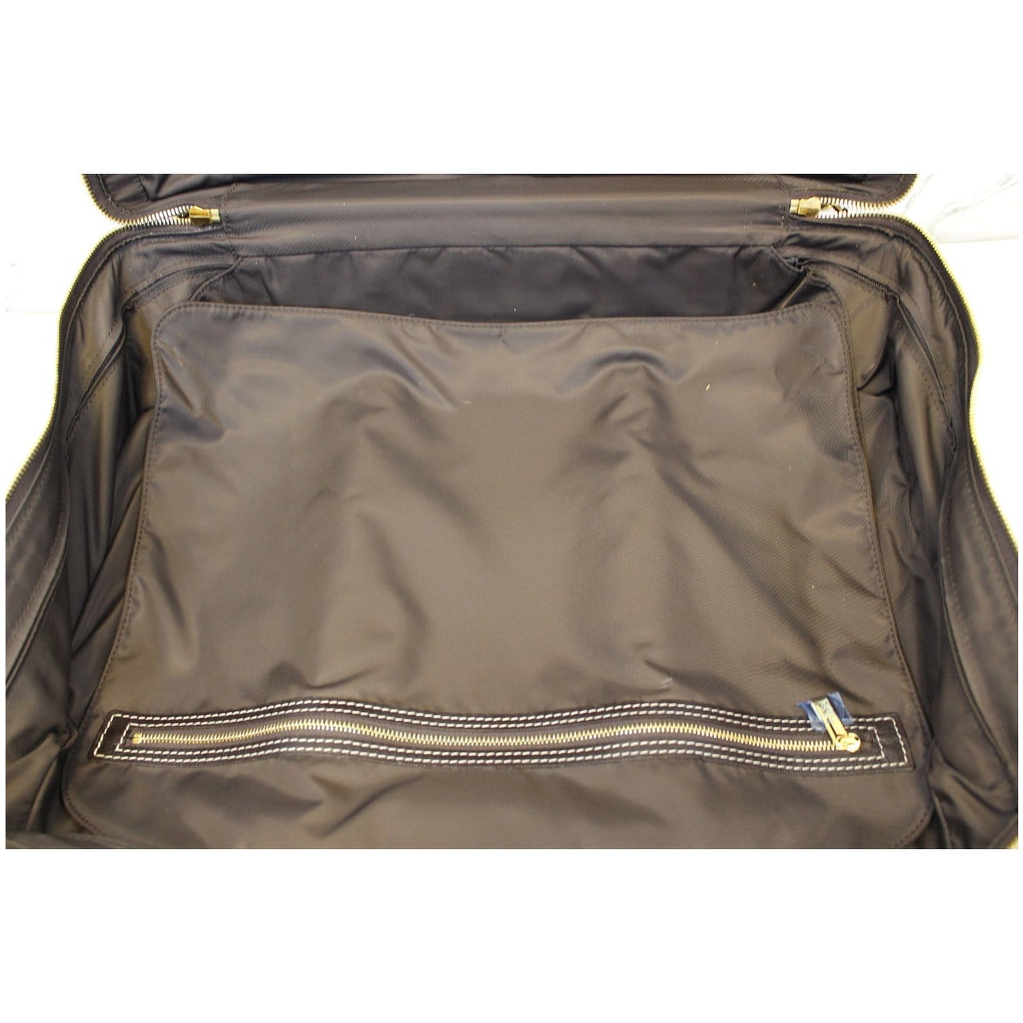 LOUIS VUITTON Monogram Idylle Epopee Rolling Suitcase Luggage