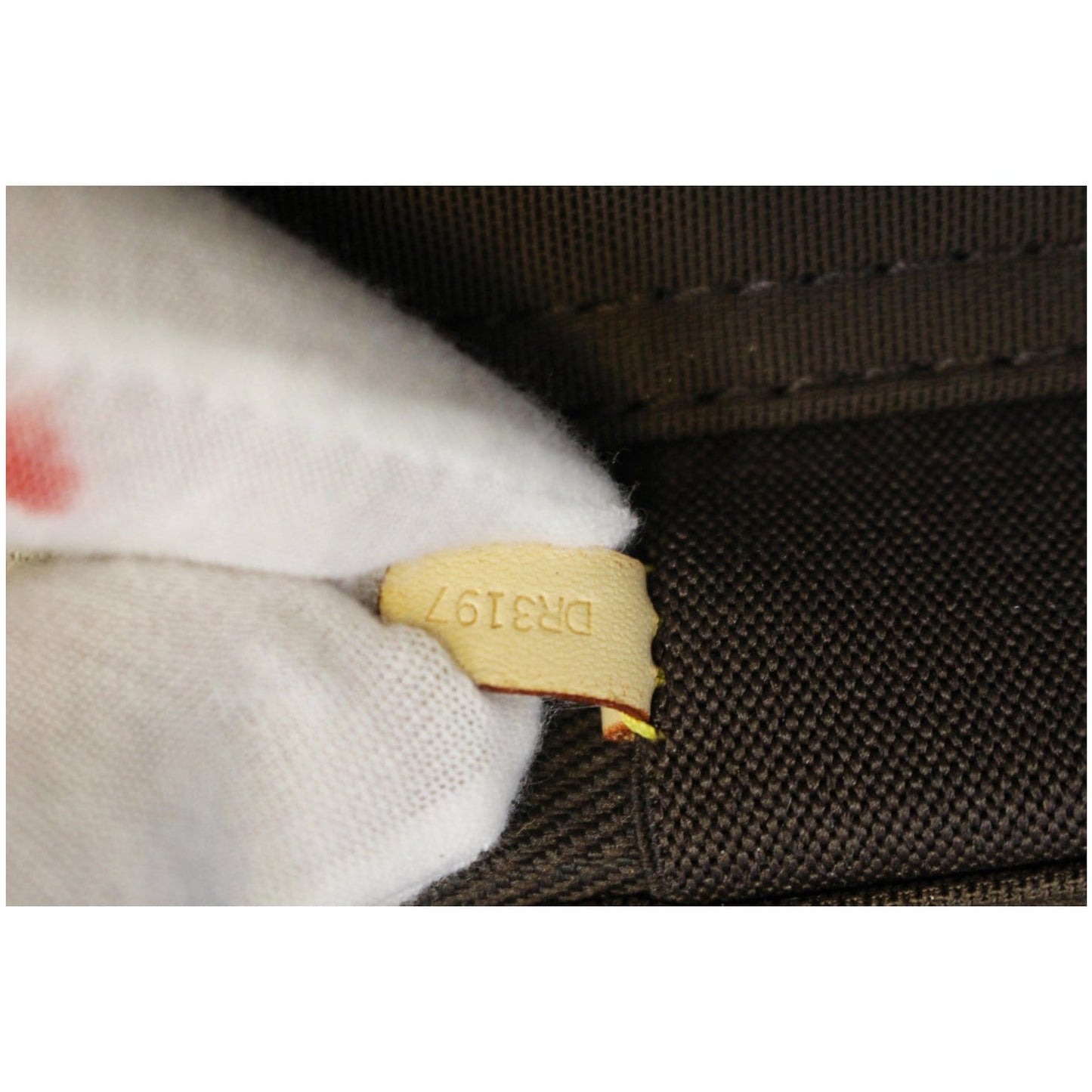 LOUIS VUITTON Horizon 55 Monogram Canvas Rolling Suitcase Brown