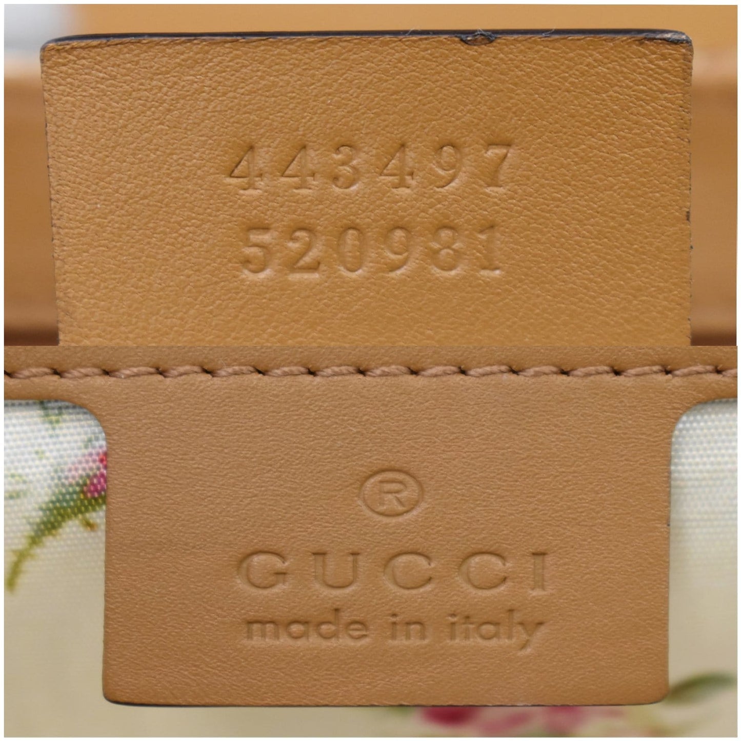 GUCCI GG Marmont Raffia Small Shoulder Bag Beige 443497 - 20% OFF