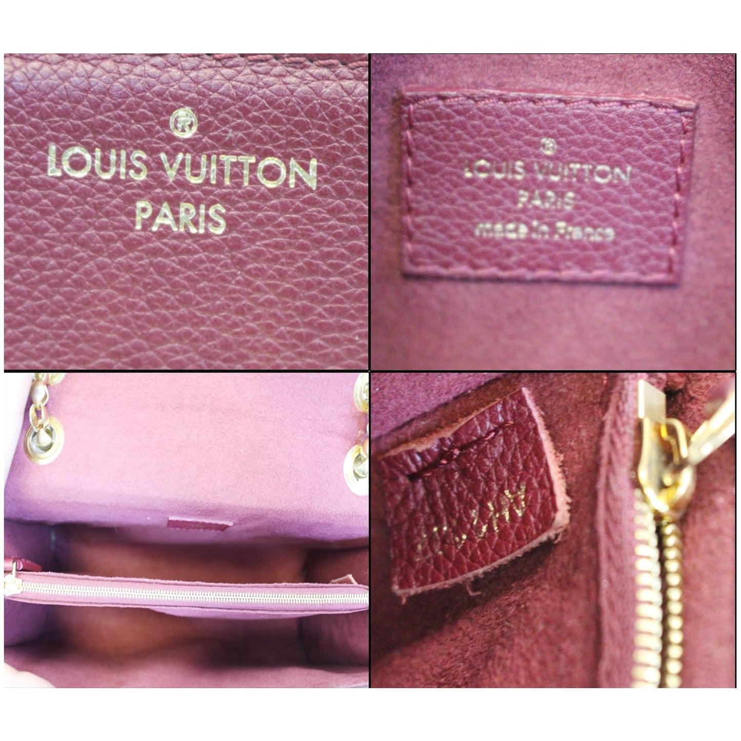 LOUIS VUITTON Victoire Monogram Canvas Shoulder Crossbody Bag Brown - 25% OFF