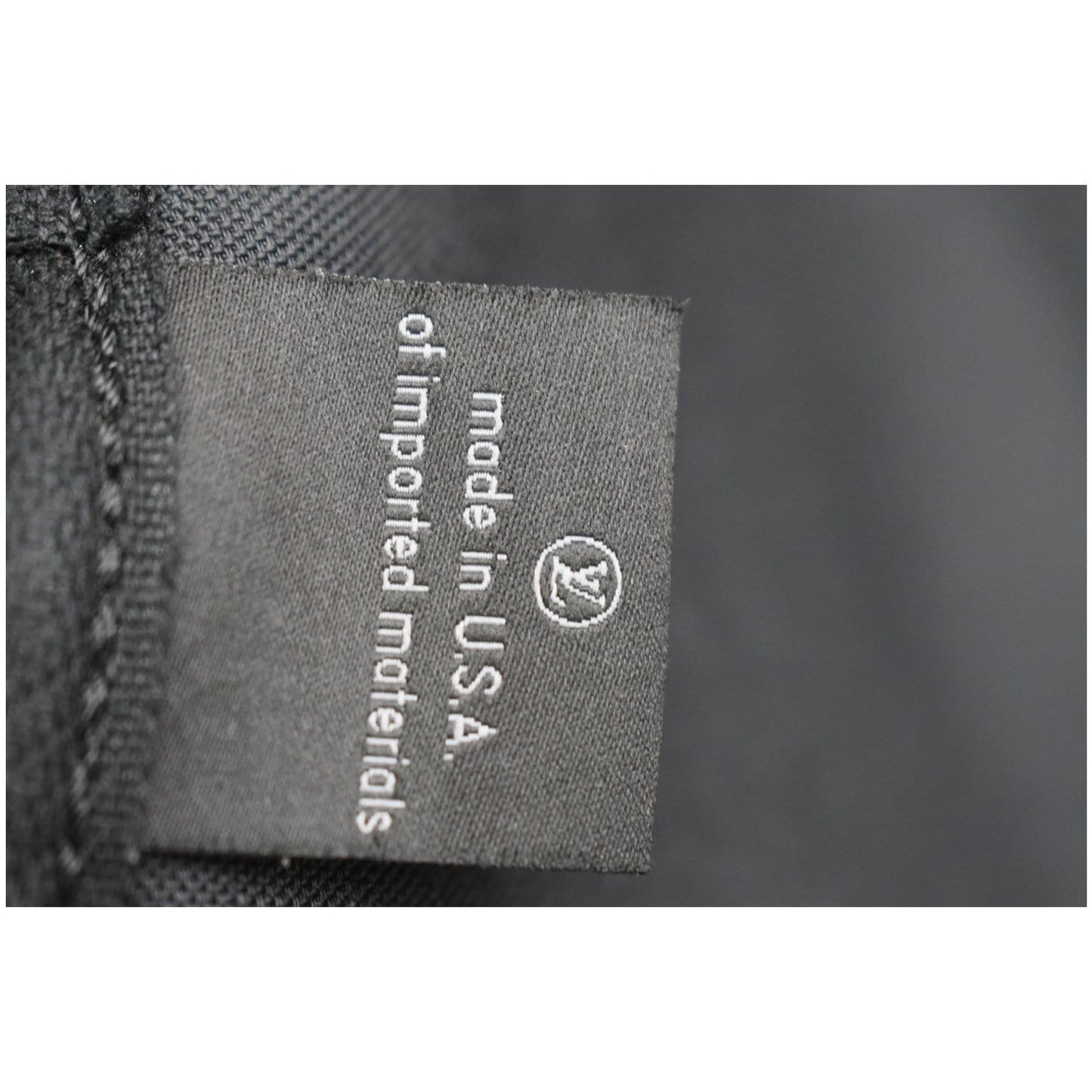LOUIS VUITTON Keepall Bandouliere 55 Damier Graphite Travel Bag Black