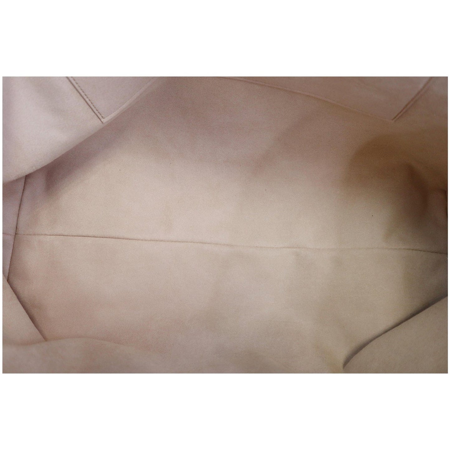 GUCCI Ophidia Medium GG Supreme Canvas Tote Bag Beige 631685