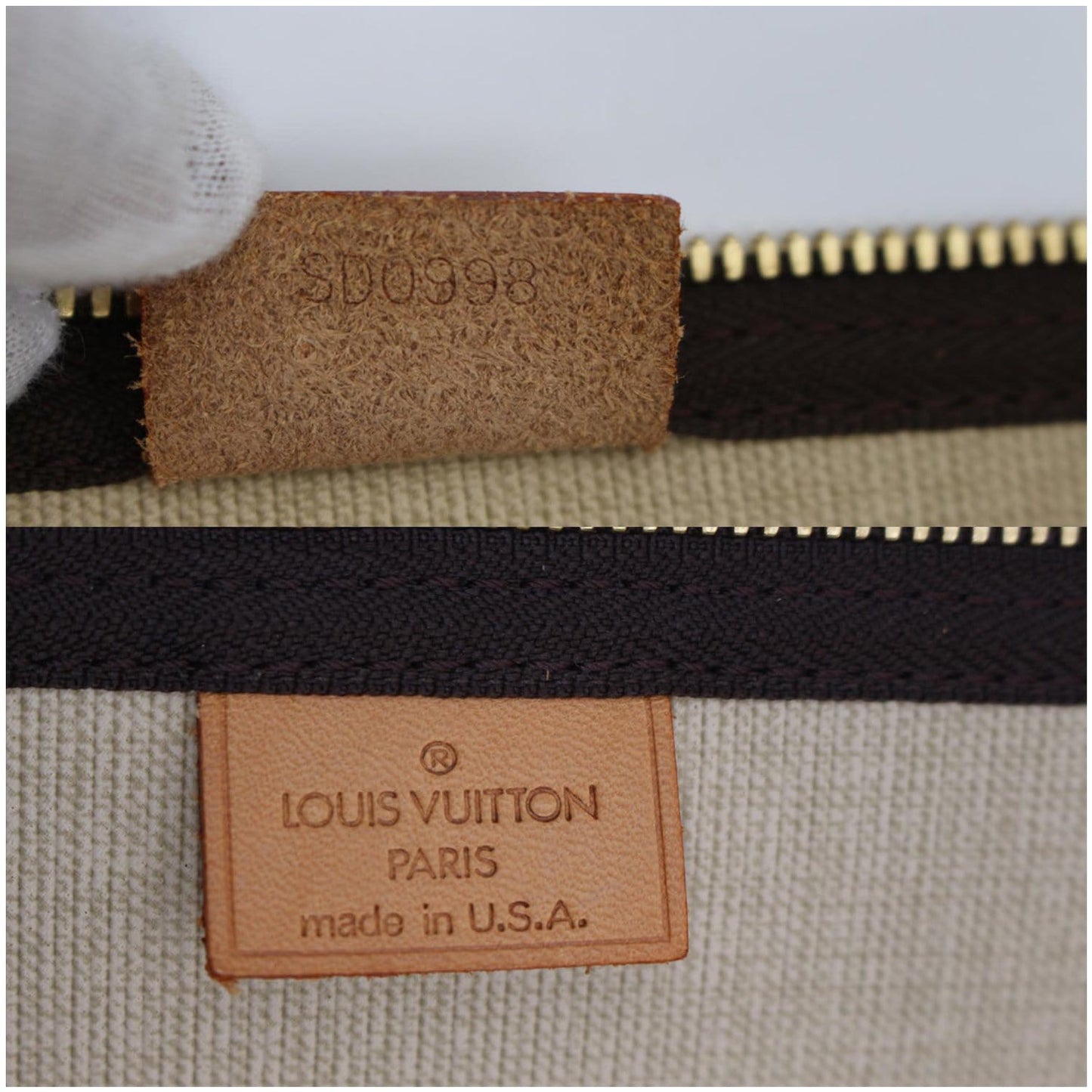 LOUIS VUITTON Pullman 60 Monogram Canvas Travel Suitcase Bag Brown - 20% OFF
