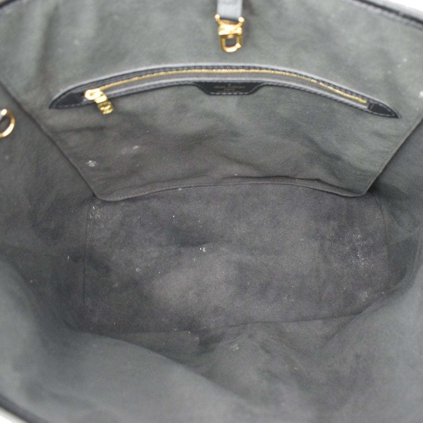LOUIS VUITTON Game On Neverfull Monogram Canvas Shoulder Bag White