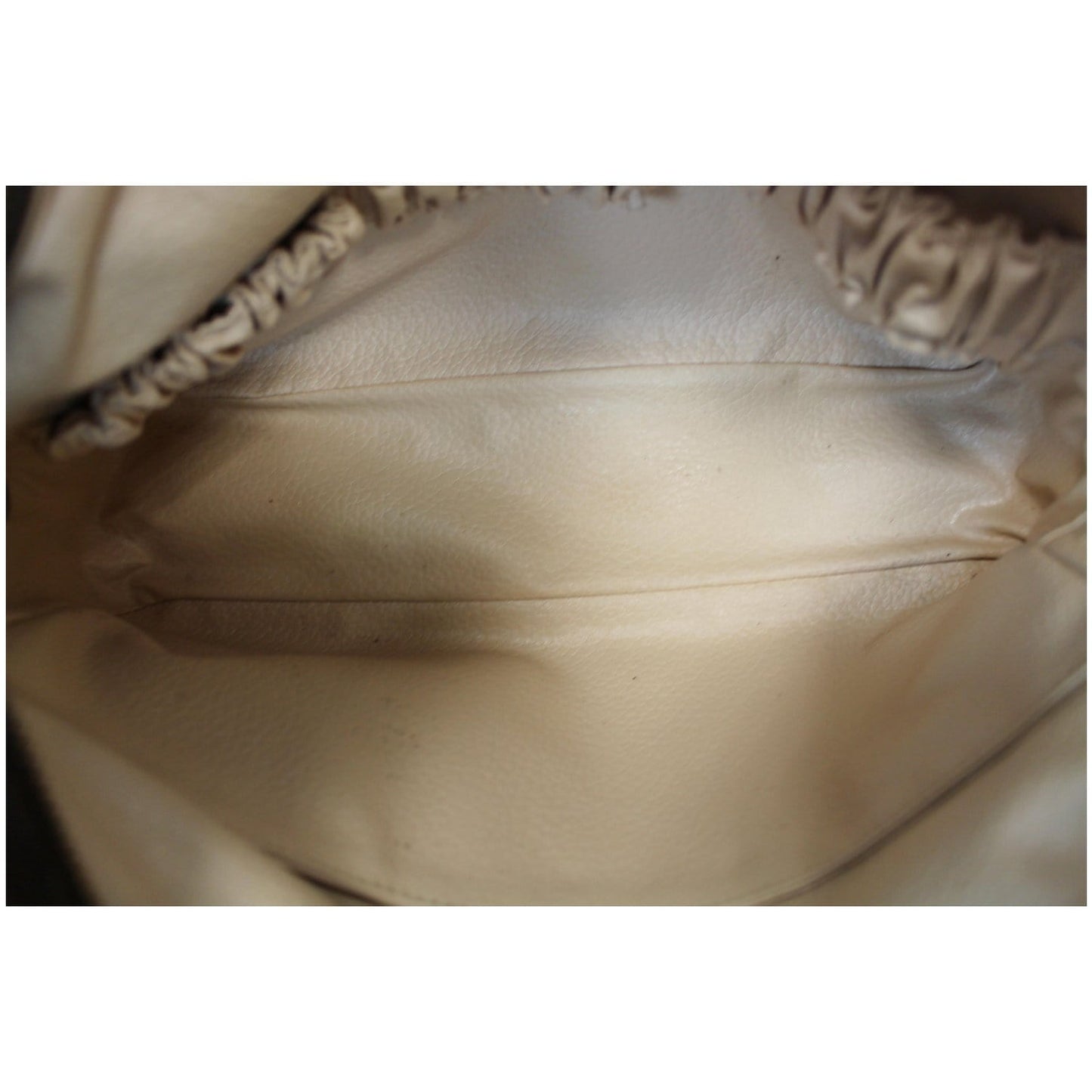 LOUIS VUITTON Trousse Toilette 23 Monogram Canvas Cosmetic Pouch Brown
