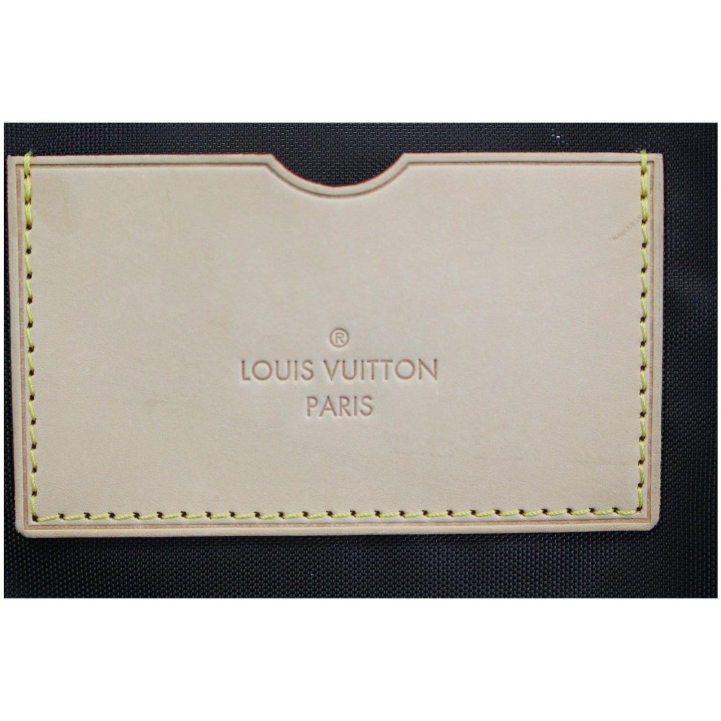 LOUIS VUITTON Pegase 55 Monogram Canvas Business Suitcase Travel Bag Brown - 15% OFF