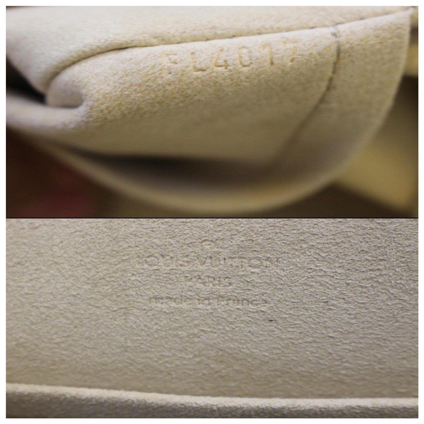 LOUIS VUITTON Beverly MM Monogram Canvas Shoulder Bag