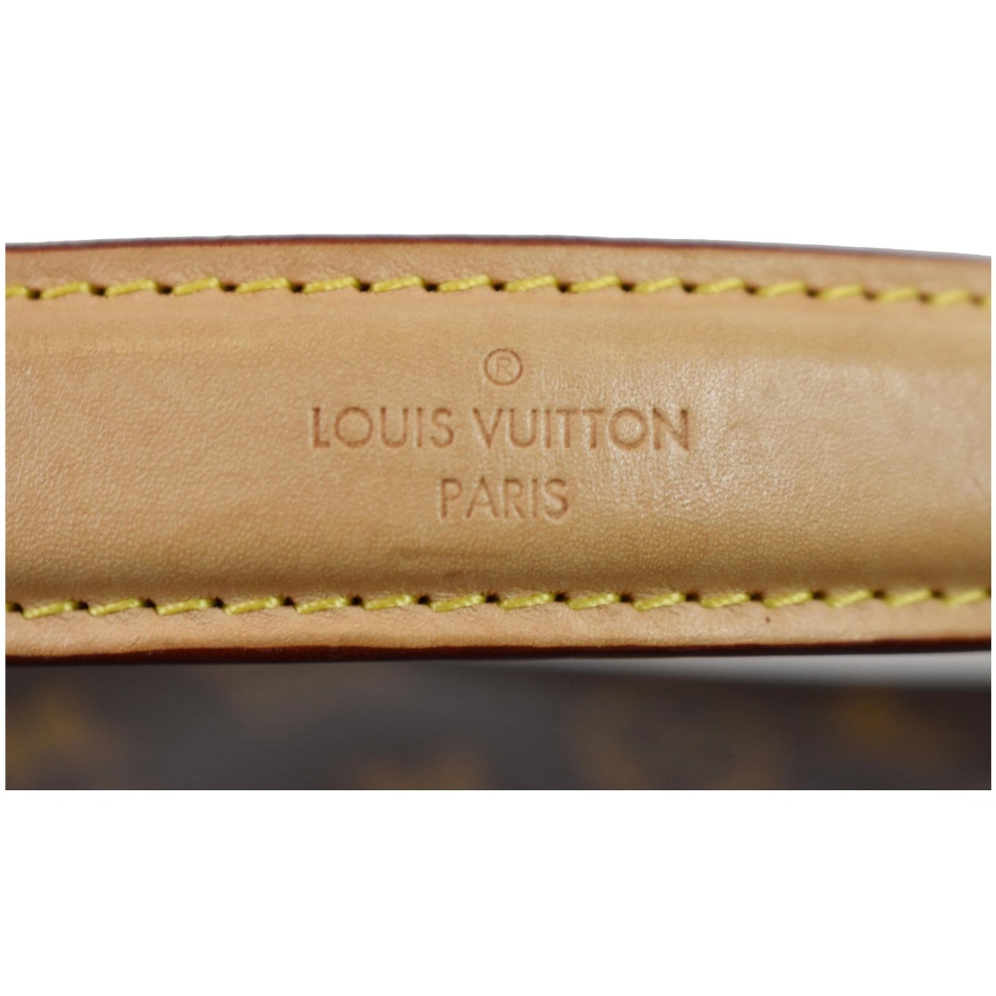 LOUIS VUITTON Metis Hobo Monogram Canvas Shoulder Bag Brown