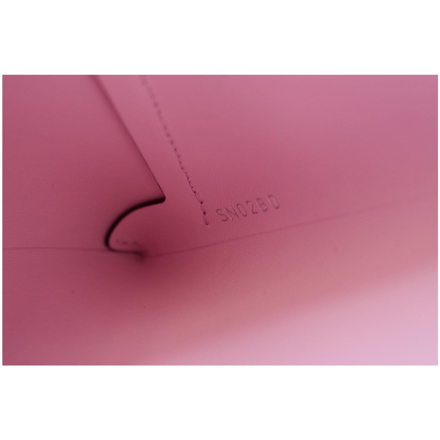 LOUIS VUITTON Kirigami Pochette Large Monogram Escale Clutch Pastel - Last Call
