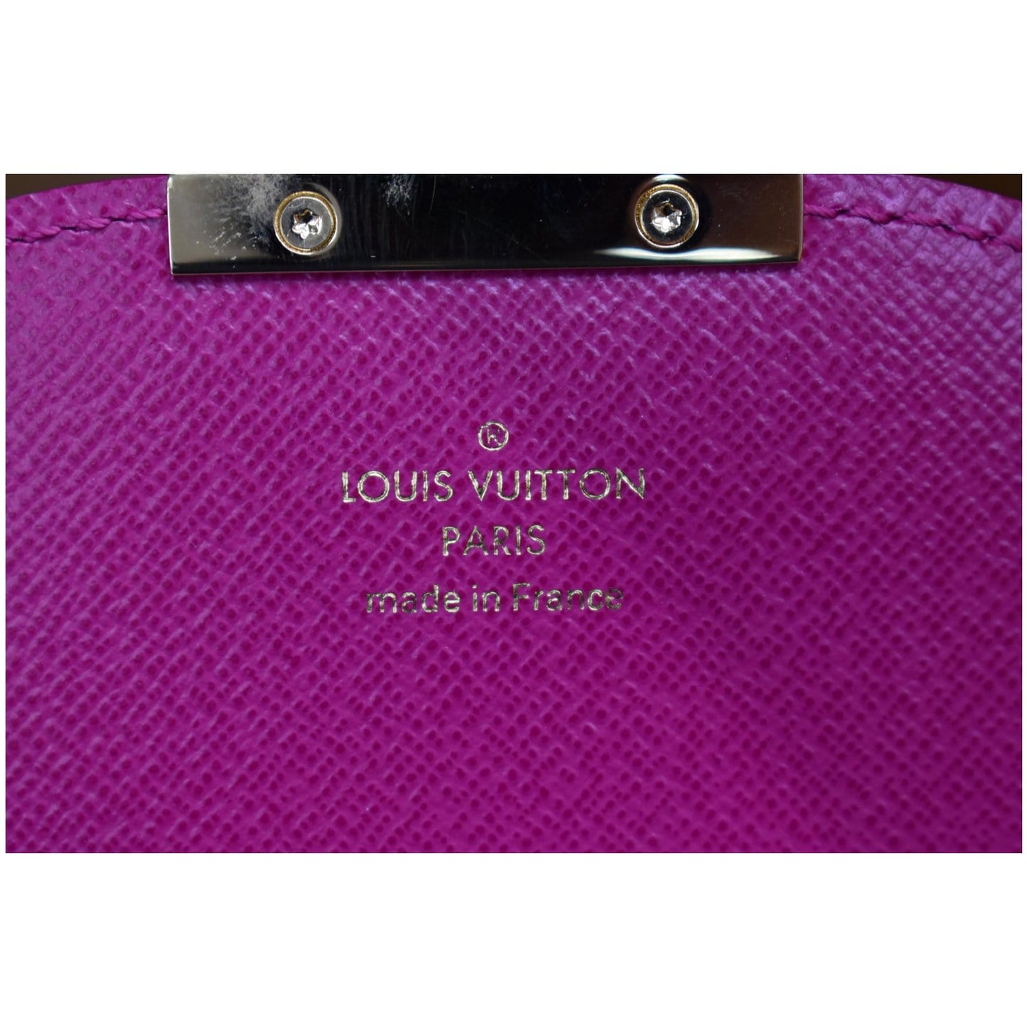 LOUIS VUITTON Heartbreaker Monogram Multicolor Canvas Crossbody Bag White
