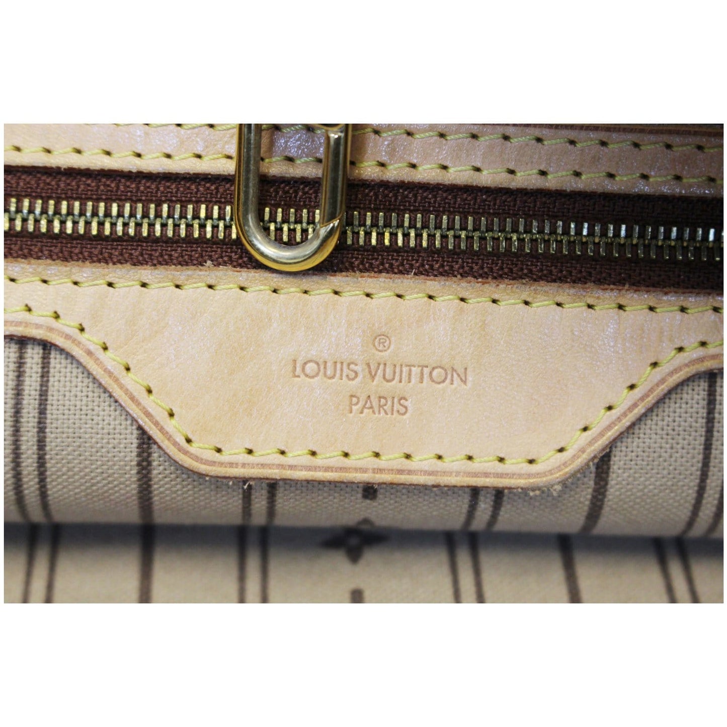 LOUIS VUITTON Delightful GM Monogram Canvas Shoulder Bag
