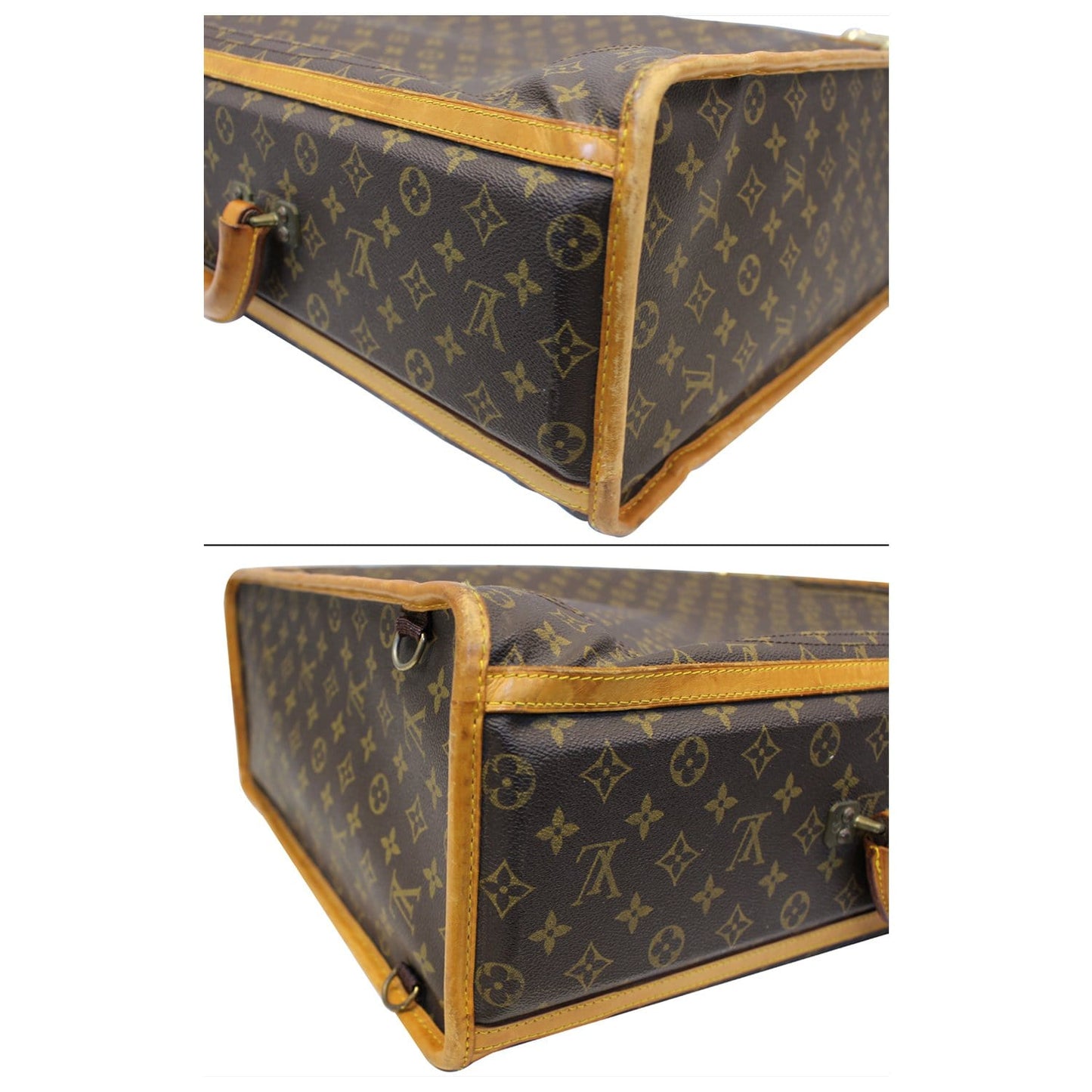 LOUIS VUITTON Pullman Monogram Canvas Softside Suitcase - Last Call
