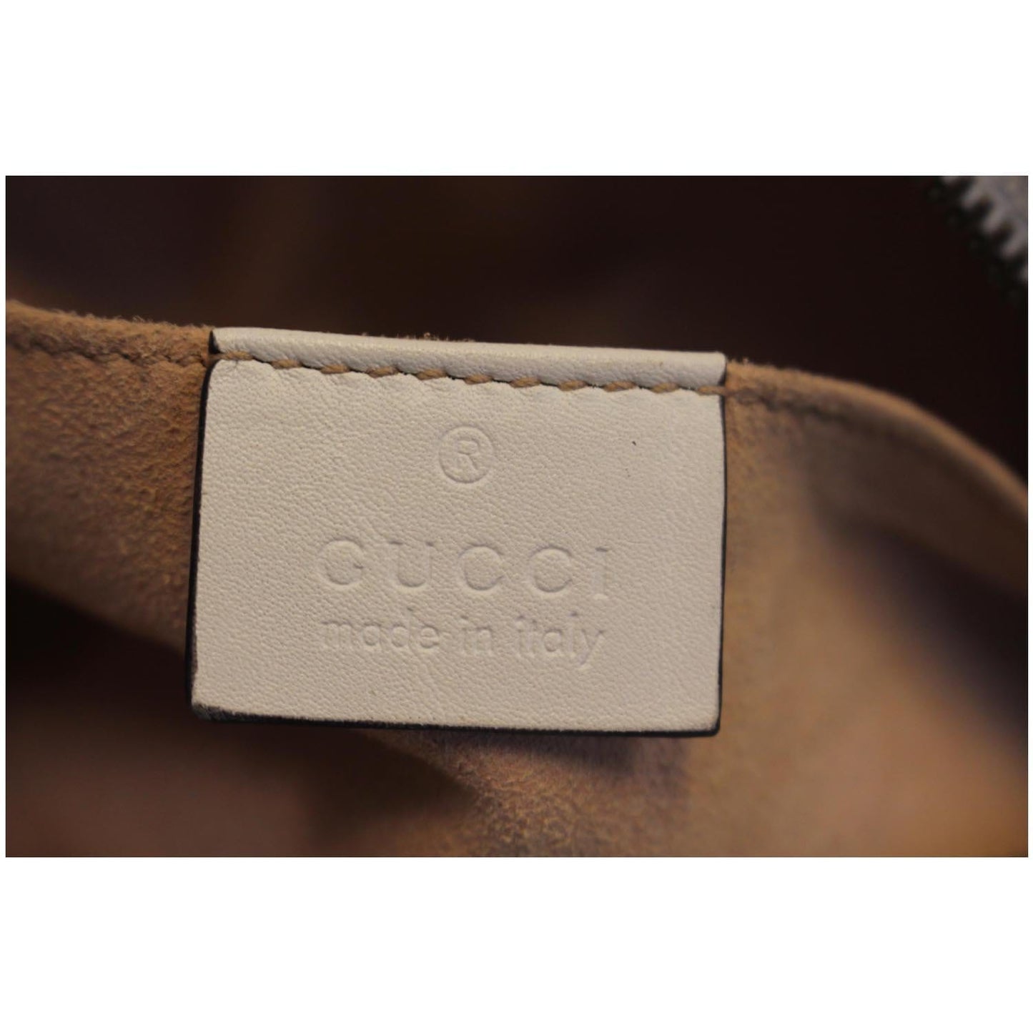GUCCI Matelasse Mini GG Marmont Shoulder Crossbody Bag 448065