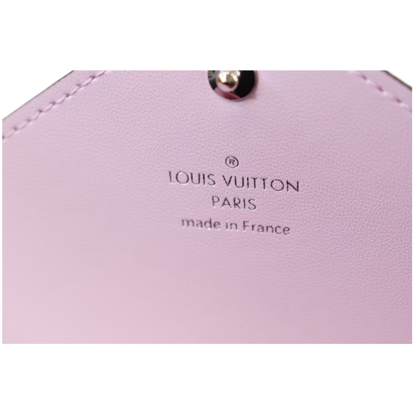 LOUIS VUITTON Kirigami Pochette Large Monogram Escale Clutch Pastel - Last Call
