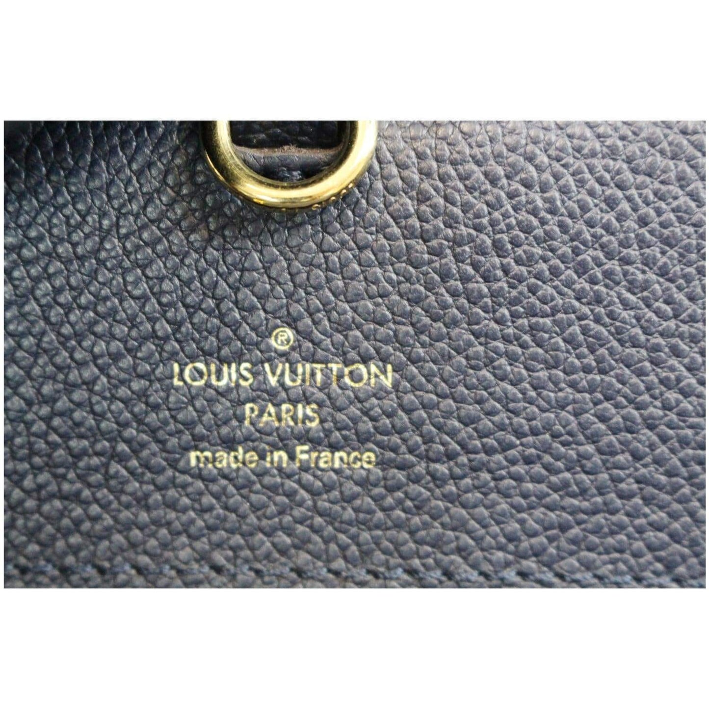 LOUIS VUITTON Venus Monogram Canvas 2way Shoulder Handbag Brown - 25% OFF