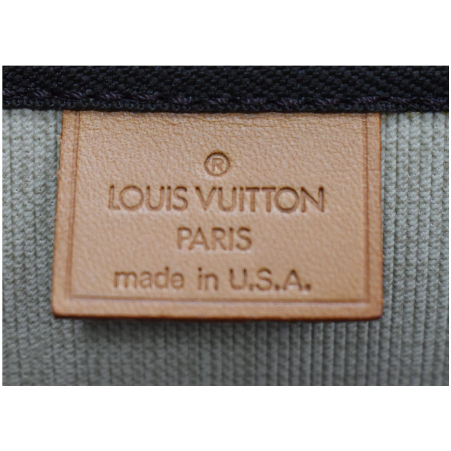LOUIS VUITTON Pullman 75 Monogram Canvas Travel Suitcase Bag Brown - 20% OFF