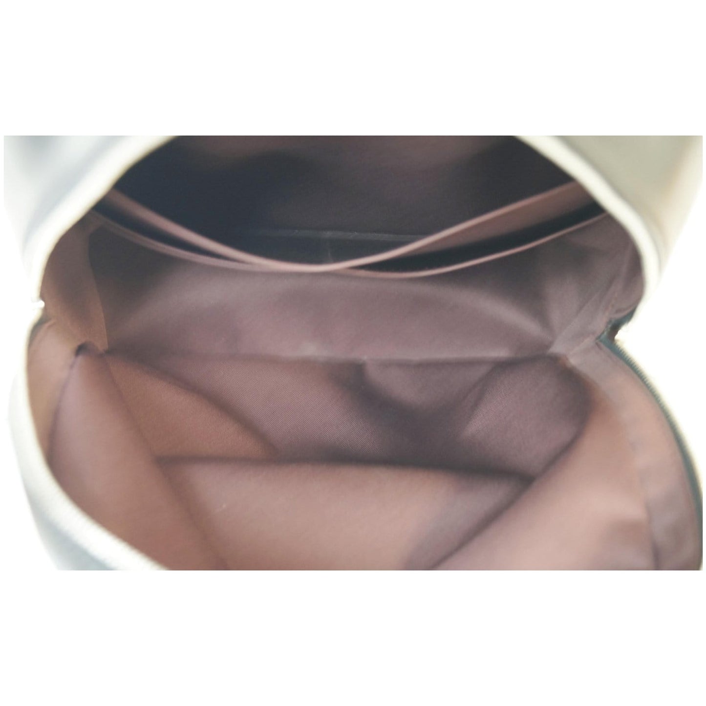 LOUIS VUITTON Josh Monogram Canvas Backpack Bag Brown