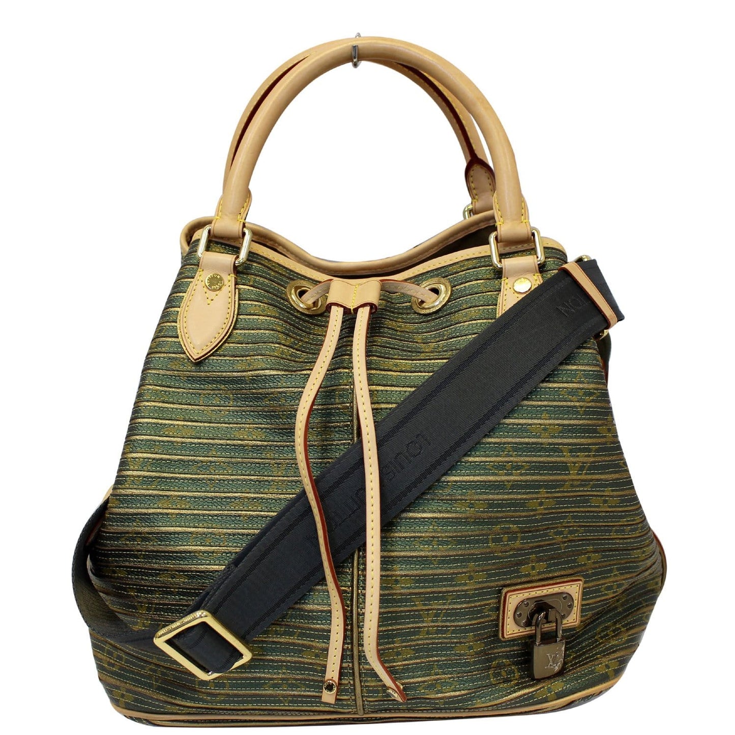 LOUIS VUITTON Eden Neo Monogram Shoulder Bag