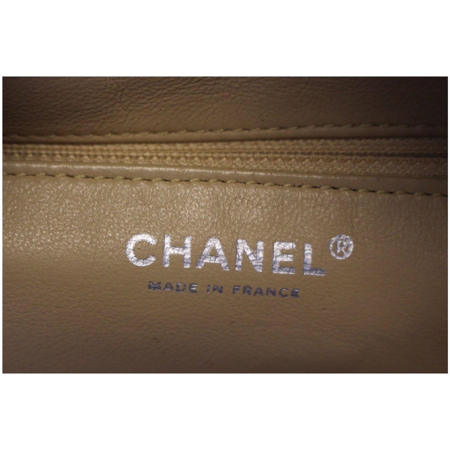 CHANEL Smooth Calfskin Petit Luxe Ligne Bowler Satchel Bag Red