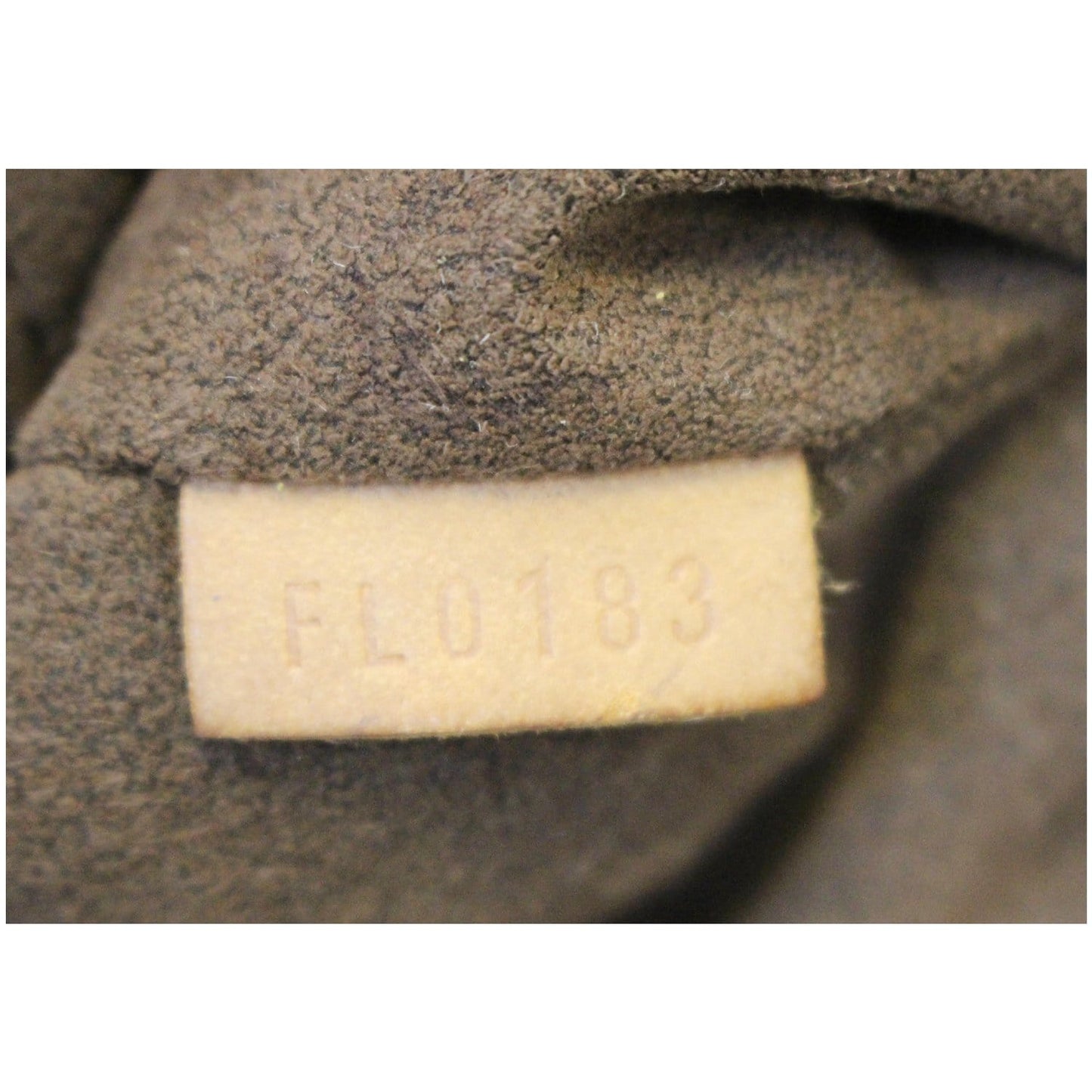 LOUIS VUITTON Metis Monogram Canvas Hobo Shoulder Bag Brown