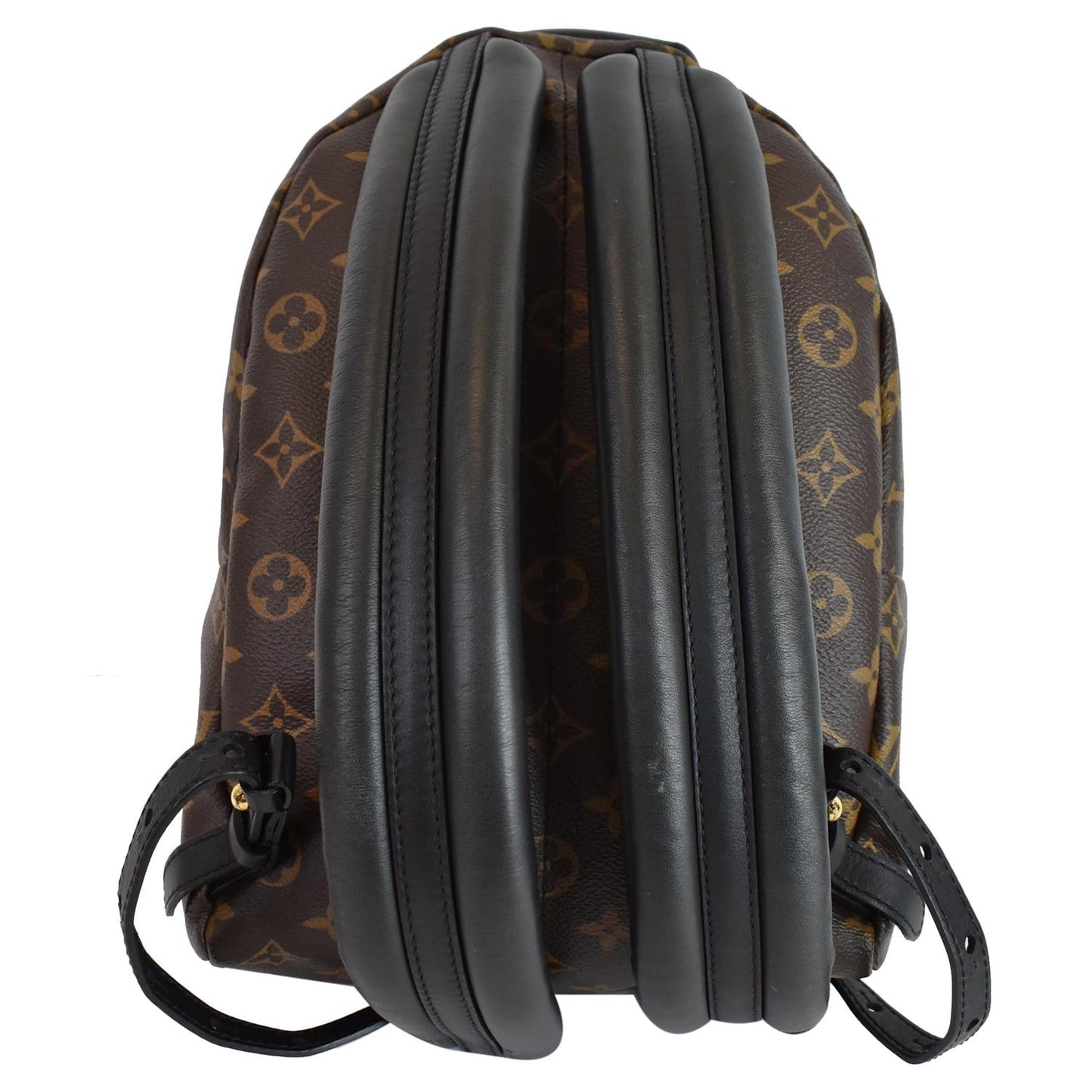 LOUIS VUITTON Palm Springs PM Monogram Canvas Backpack Brown - 20% OFF