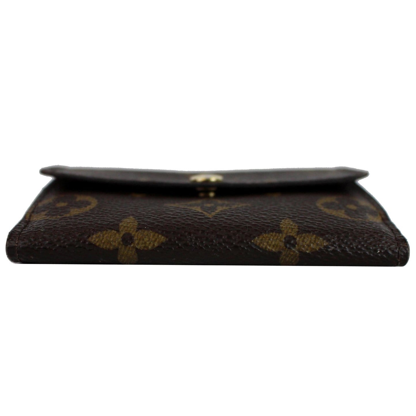 LOUIS VUITTON Monogram Canvas Ludlow Wallet