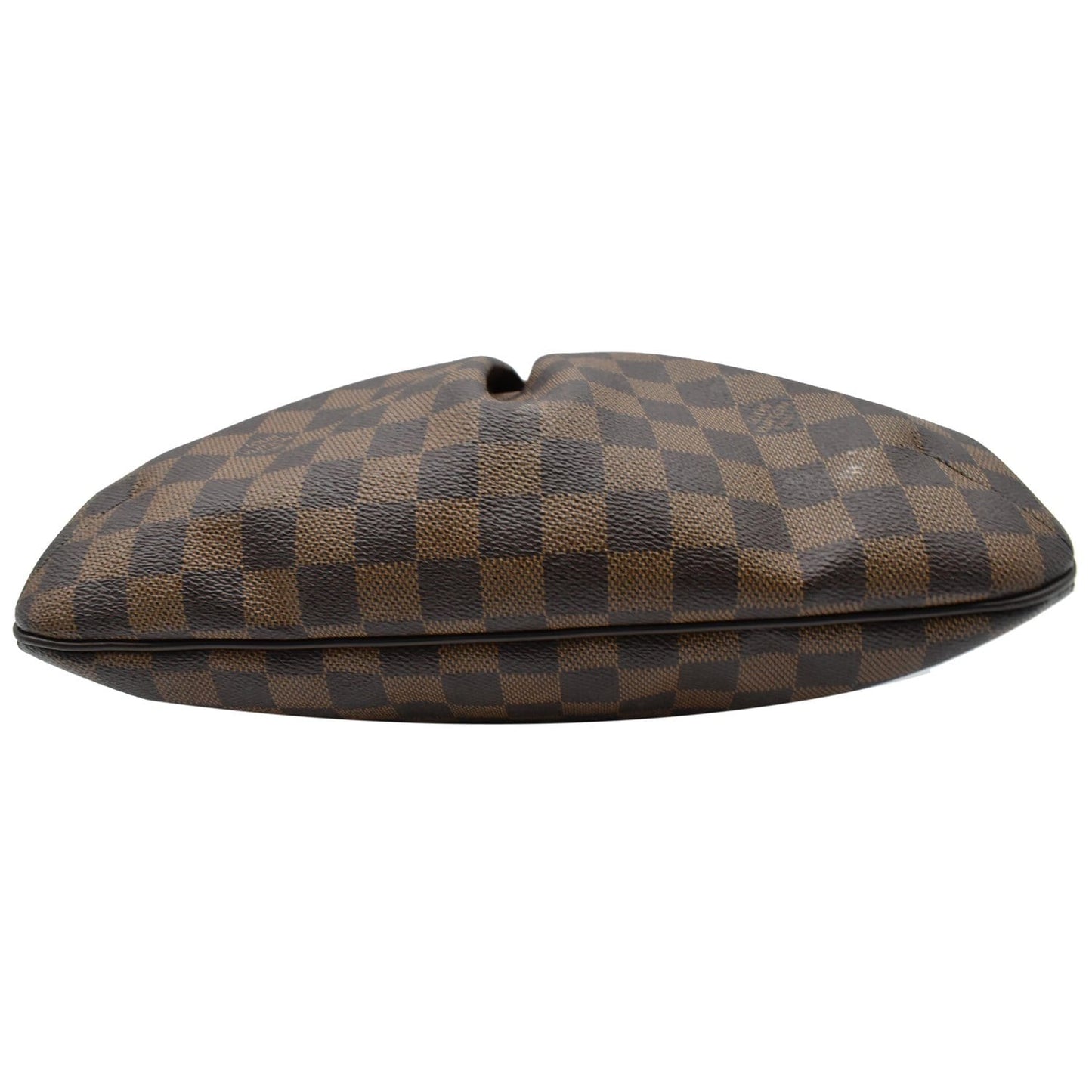 LOUIS VUITTON Bloomsbury PM Damier Ebene Crossbody Bag Brown - 10% OFF