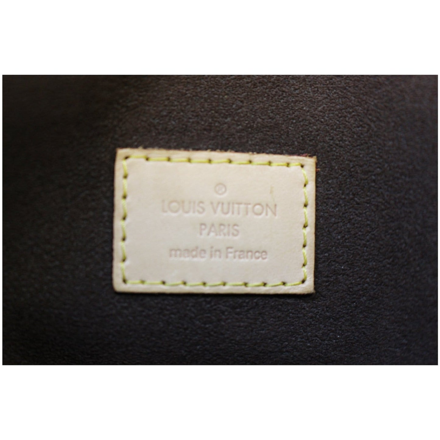 LOUIS VUITTON Metis Monogram Canvas Hobo Shoulder Bag