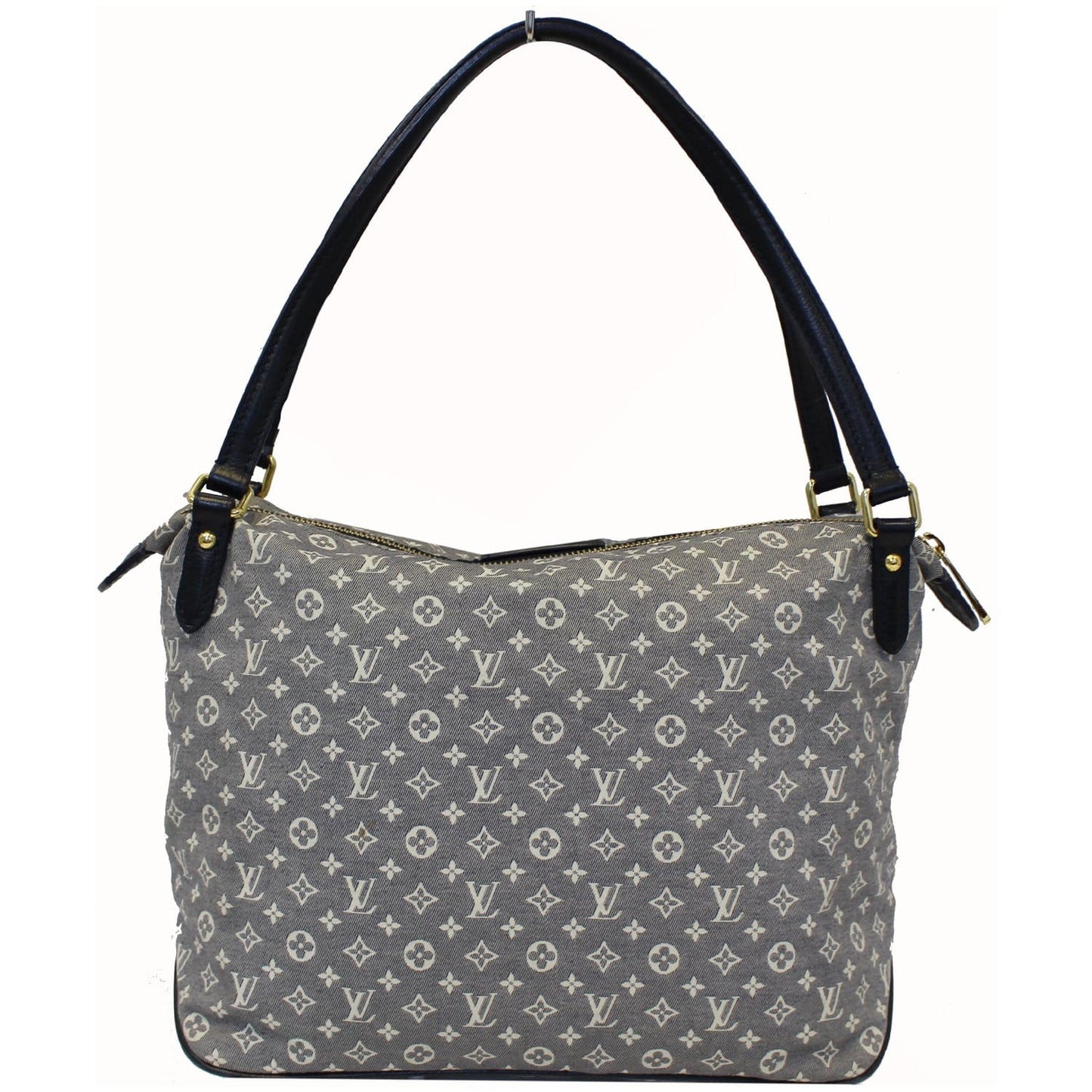 LOUIS VUITTON Ballade MM Monogram Idylle Canvas Sholder Bag