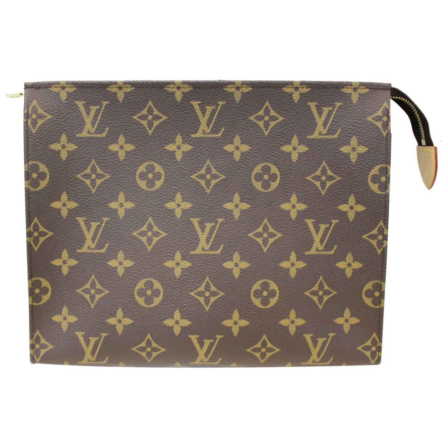 LOUIS VUITTON Toiletry 26 Monogram Canvas Pouch