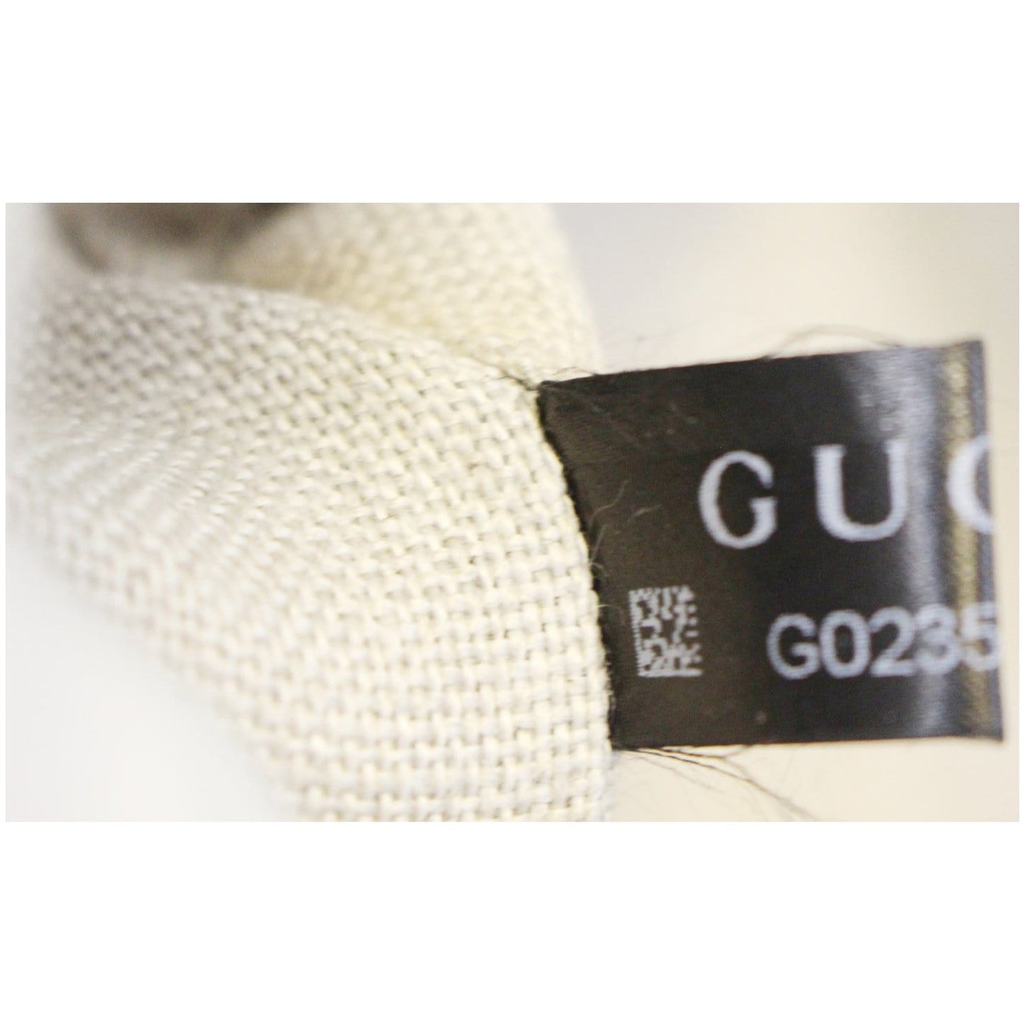 GUCCI Bree Micro GG Guccissima Leather Crossbody Bag 449413