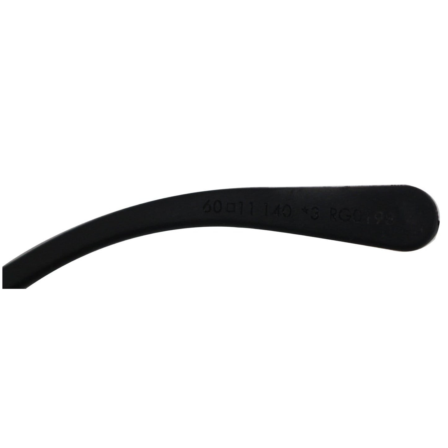 LOUIS VUITTON Monogram The Party Aviator Sunglasses Z0971U Black