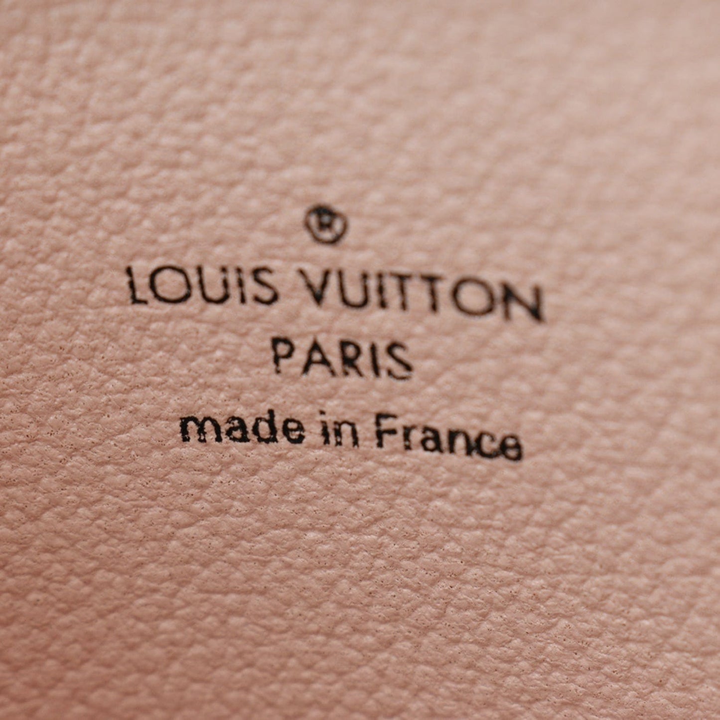 LOUIS VUITTON Toiletry 26 Monogram Giant Cosmetics Pouch Red